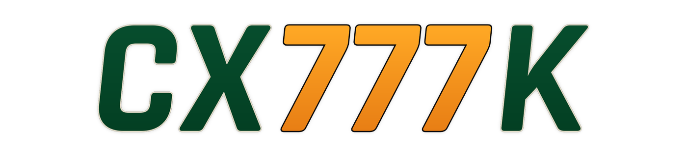 cx777k Logo
